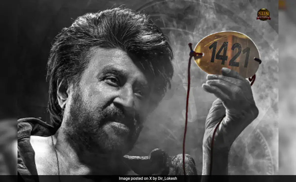 coolie Worldwide Box Office पर 500 करोड़ का आंकड़ा छू सकती है