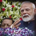 modi 3.o